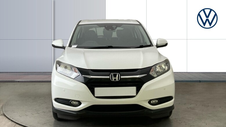 Honda HR-V 1.5 i-VTEC SE CVT 5dr Petrol Hatchback